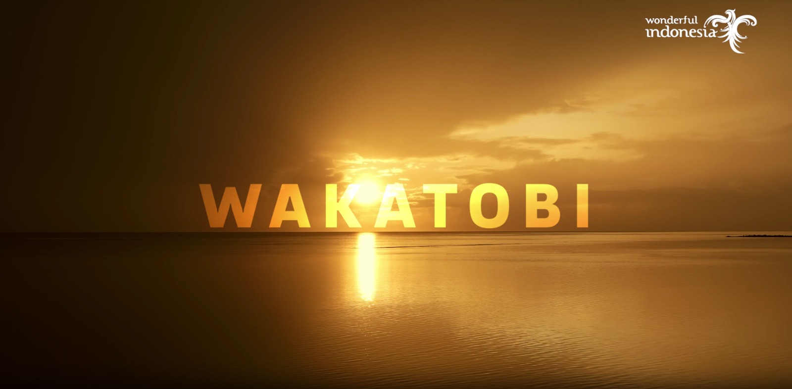 Wakatobi, a Piece of Heaven on the Edge of Sulawesi