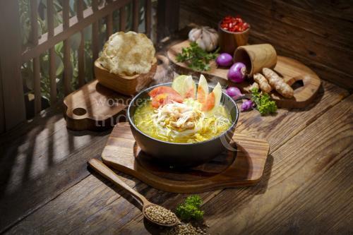 Soto