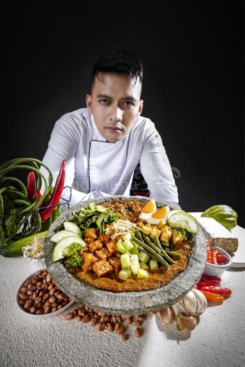 Gado Gado
