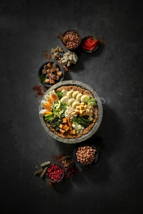 Gado Gado