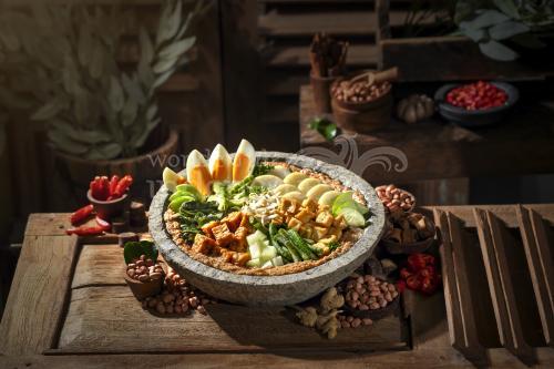 Gado Gado